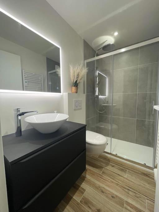 Cosy Jungle Room, Evadez Vous A Claude * Saint-Claude